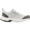 Wanderschuh JACK WOLFSKIN "CYROX VENT LOW W", Gr. UK 4 - EU 37, Normalschaft, grau (cool, grau), Obermaterial: Synthetik / Obermaterial 2: Textile / Lining: Texaflow / Sole: / EVA, Schuhe