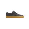 Outdoorsandale ELEMENT "Topaz C3", Gr. 8(40,5), asphalt gum, 100% Leder, Schuhe