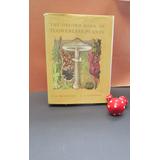 The Oxford Book of Flowerless Plants - Farne, Pilze, Moose und Leberblümchen, Flechten und Seegras - HB mit Schutzumschlag - 1966
