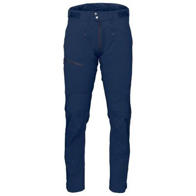 Norrøna - Falketind Flex1 Heavy Duty Pants - Trekkinghose Gr XXL blau Image