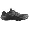 Salomon - Alphaglide GORE-TEX - Trailrunningschuhe UK 10,5 | EU 45 schwarz/grau