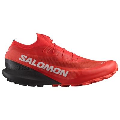 Salomon - S/Lab Pulsar 3 - Trailrunningschuhe 48 | EU 48 rot Image