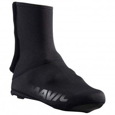 Mavic - Essential H20 Road Shoe Cover - Überschuhe Unisex L | EU 42,5-45,5 schwarz Image