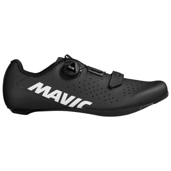 Mavic - Cosmic Boa - Radschuhe 40 | EU 40 schwarz