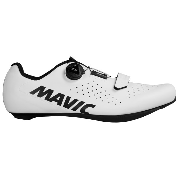 Mavic - Cosmic Boa - Radschuhe 42 | EU 42 grau/weiß