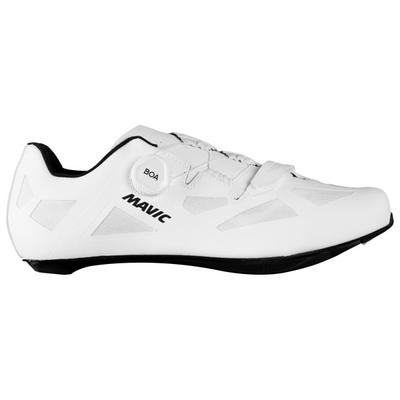 Mavic - Cosmic Elite SL - Radschuhe 40 2/3 | EU 40,5 weiß Image