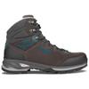 Lowa - Lady Light LL - Wanderschuhe UK 5 | EU 38 grau