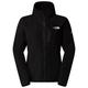 The North Face - Women's Mountain Athletics Softshell Jacket - Softshelljacke Gr L schwarz