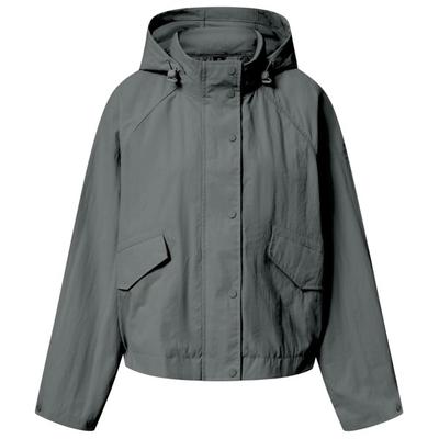 Ecoalf - Women's Belumutalf Jacket - Freizeitjacke Gr L grau Image