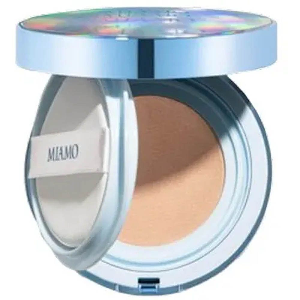 Miamo Second Skin Mesh Cushion Foundation Fondotinta Tonalitá Fair 1 p