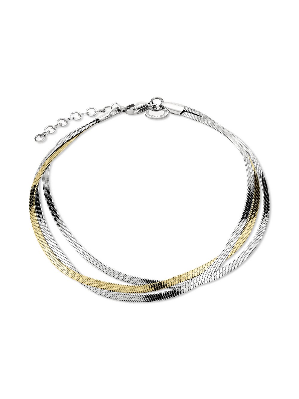 Liebeskind Berlin Armband Damen mehrfarbig, ONE SIZE Image