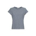 ARMEDANGELS T-Shirt Damen hellblau, L