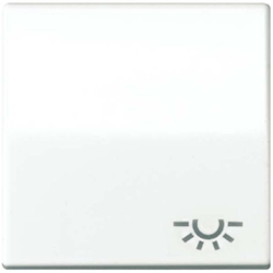 Jung Wippe Symbol LICHT ws AS 591 L AS591L Image