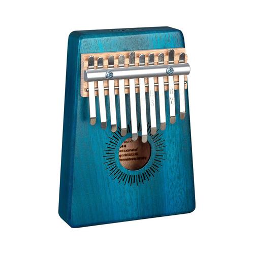 Sela Kalimba 10 Blue