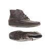 Semler Damen Stiefelette, Gr. 38, braun, kein Etikett