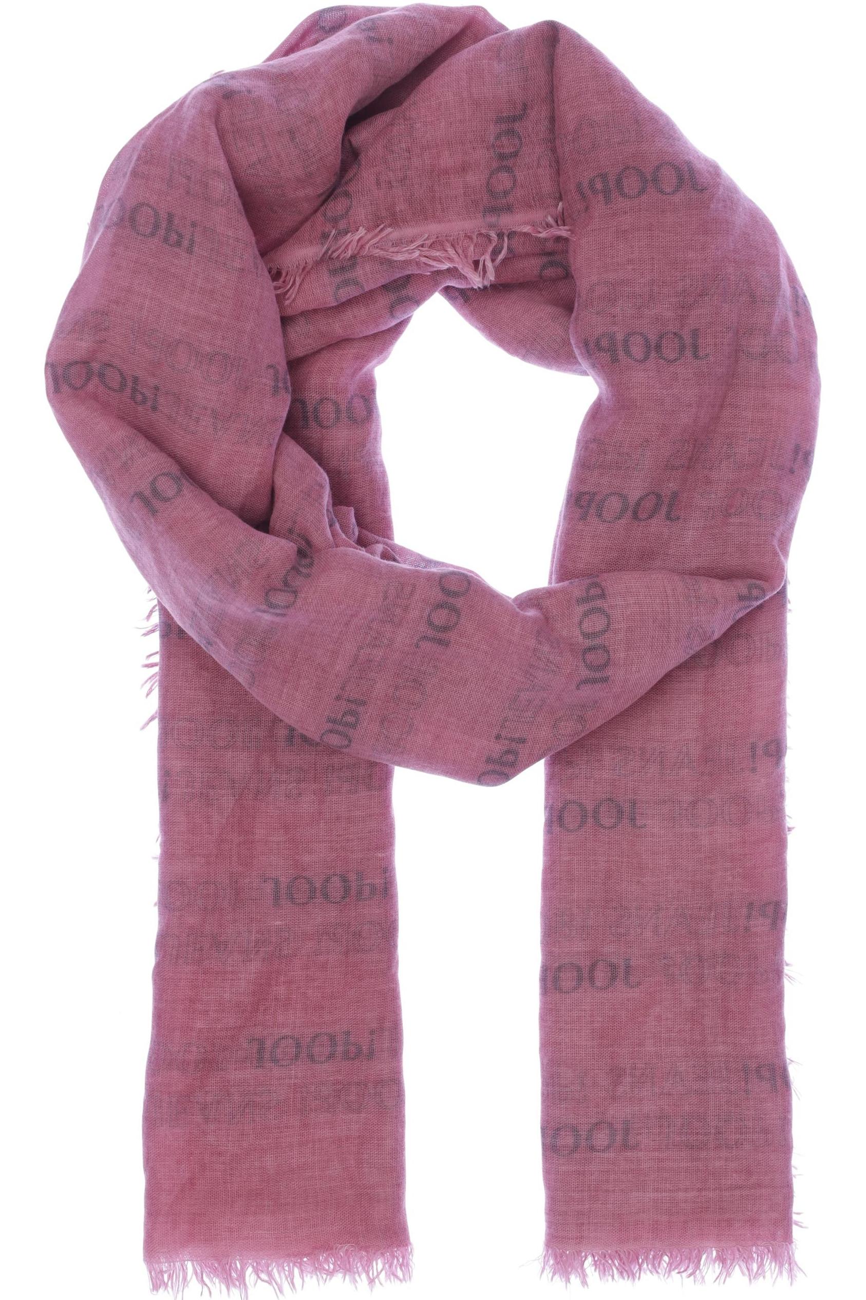 Joop! Herren Schal, Gr. , pink, kein Etikett