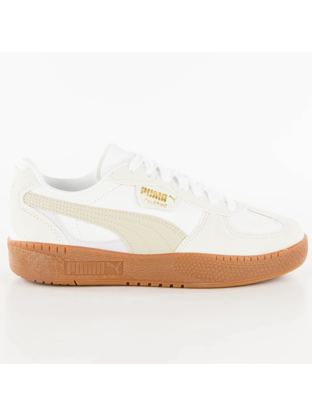 Puma Damen-Sneaker Palermo Moda EU40