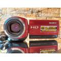 "Videocamera Sony HDR-CX105E Handycam - Zoom ottico 10x, LCD da 2,7\", sensore CMOS Exmor e obiettivo Carl Zeiss per video straordinari"