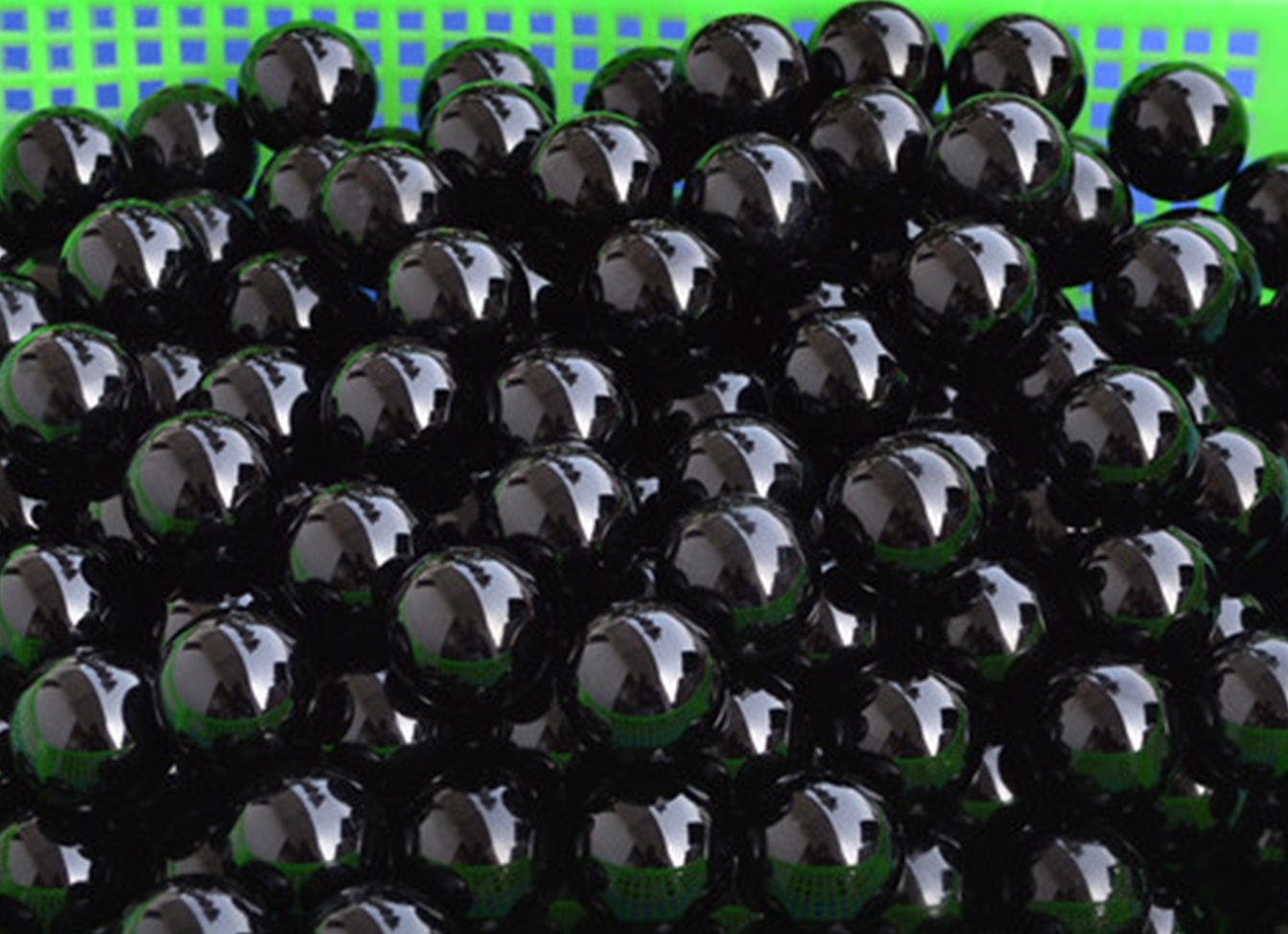 La migliore sfera di ossidiana extra large/sfera di ossidiana/ (dimensioni: 20 mm, 30 mm, 40 mm, 50 mm, 60 mm, 70 mm, 80 mm, 90 mm, 100 mm, dimensione