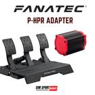 Adattatore di montaggio Fanatec CSL Elite Pedal Simagic P-HPR/Reattore pedale aptico