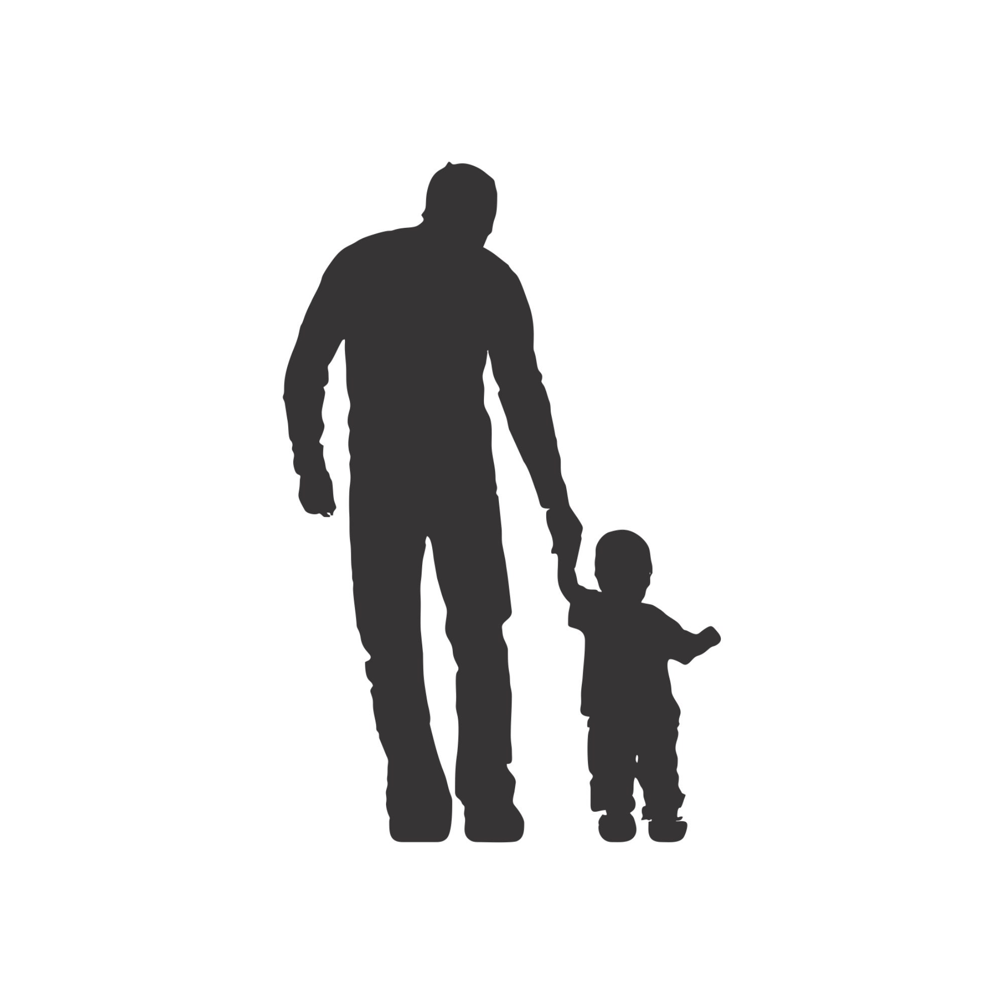 PADRE SVG, DAD Svg, Padre e figlio Svg, Png, Dad Life Svg, Papà Camicia, Festa del papà, Padre svg, File di taglio per Cricut, Silhouette