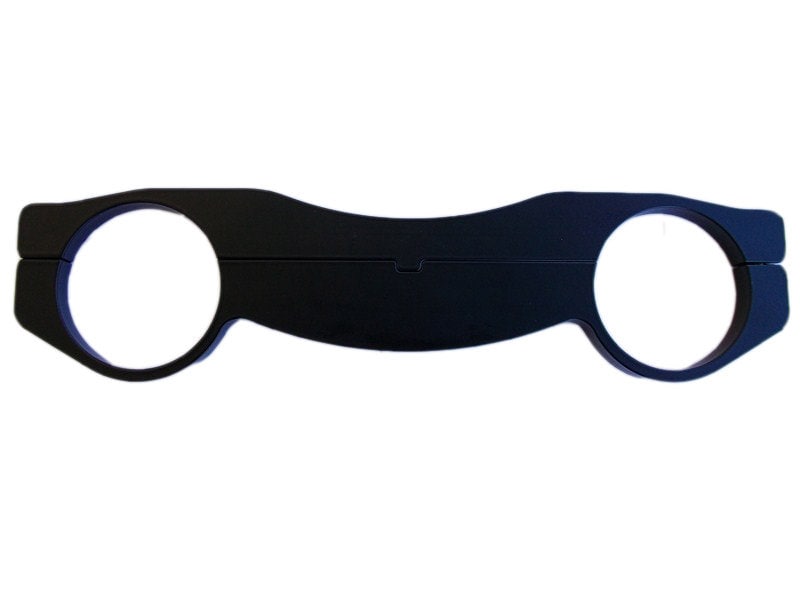 Supporto forcella DL650 Suzuki 2017-2023 XT V-strom CosmoMotoAccessori