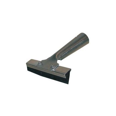 Magnolia Brush Low Cost Window Squeegees, 6 in, Rubber (455-4606)