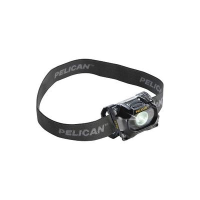 Pelican Headlamp, 2750C LED, Black (562-027500-0102-110)