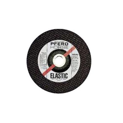 Pferd Inc Type 27 Premium Performance SG Depressed Center Cut-Off Wheel, 9 in Dia, 1/8 in Thick, 46 Grit, Alum Oxide (419-63113)