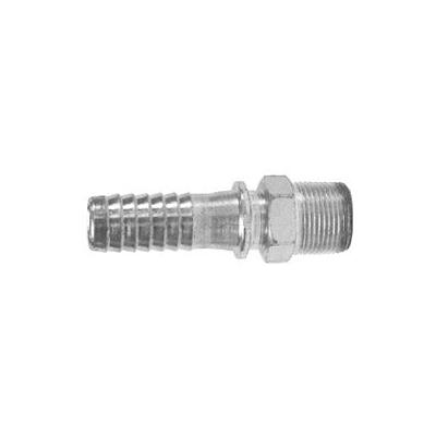 Dixon Valve Boss Stems, 3/4 in x 1 in (NPT) (238-MS12X16)