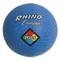 CH Products PG85BL Playground Ball, 8 1/2" Diameter, Blue