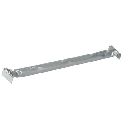 20" Wardrobe Hanger Bar, Each (BAR20)