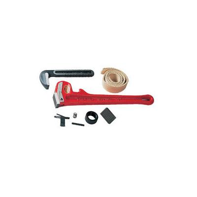 Ridgid Pipe Wrench Replacement Parts, Strap, 1 3/4 in X 48 in (632-32055)