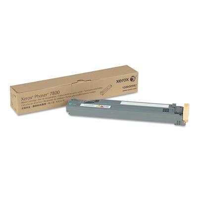 Xerox 108R00982 Waste Toner Cartridge, 20000 Page-Yield