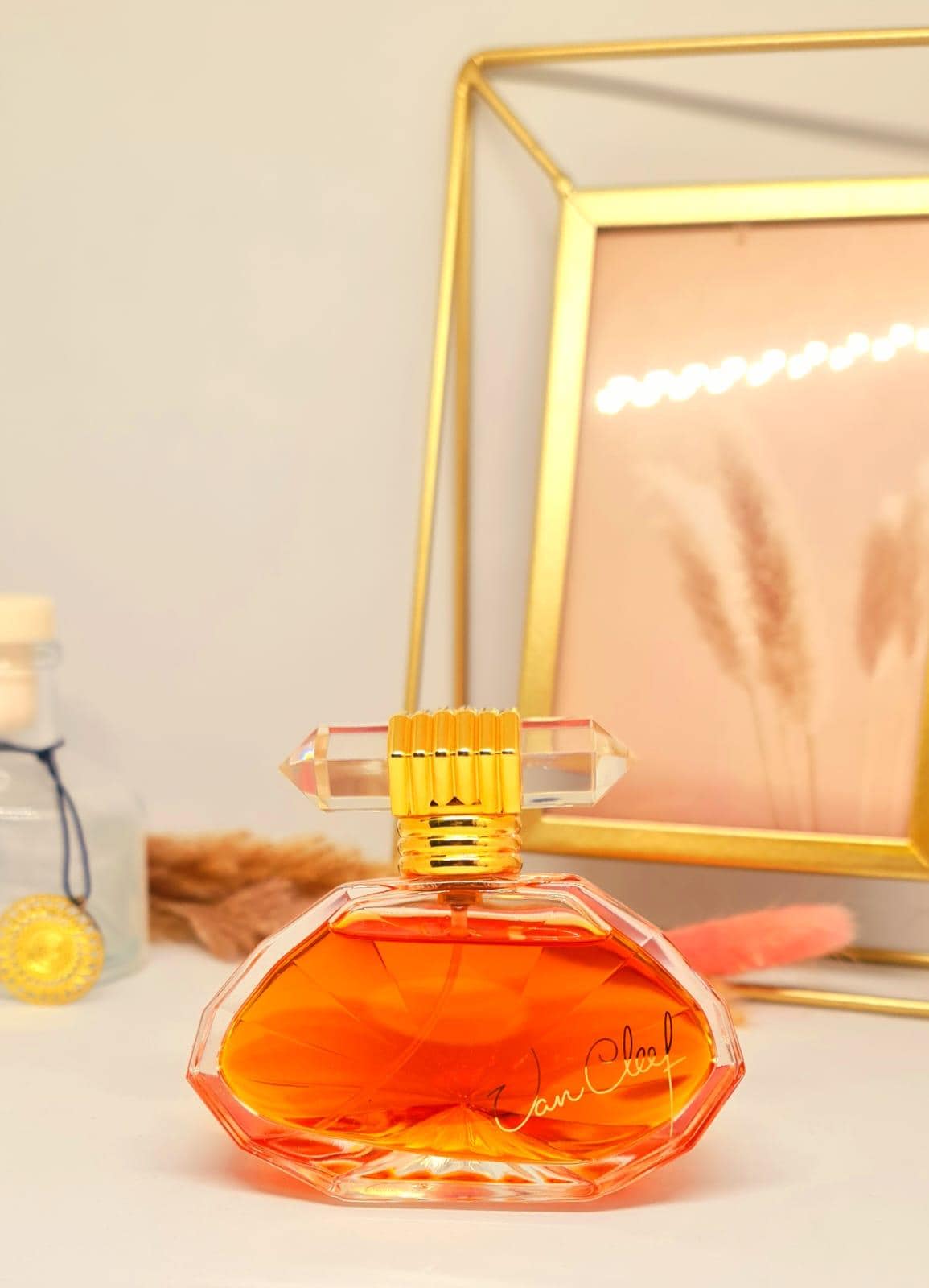 Van Cleef & Arpels Van Cleef Eau de Toilette da 50 ml o Eau de Parfum da donna da 100 ml - raro spray cipriato floreale e fruttato