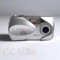 Fotocamera digitale Olympus CAMEDIA C-350 argento 3.2 Mpx
