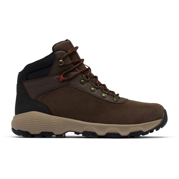 Columbia - Newton Wander - Wanderschuhe 45 | EU 45 braun
