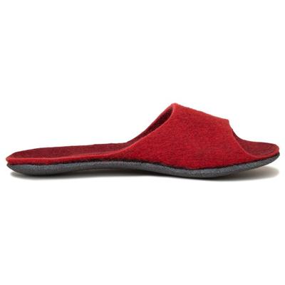 Gottstein - Magicfelt 722 - Hüttenschuhe 40 | EU 40 rot Image
