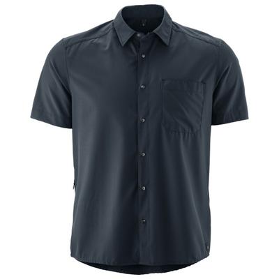 Gonso - Adventure Shirt - Radtrikot Gr XL blau Image