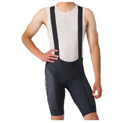 Castelli - Competizione 2 Kit Bibshort - Radhose Gr M weiß Image