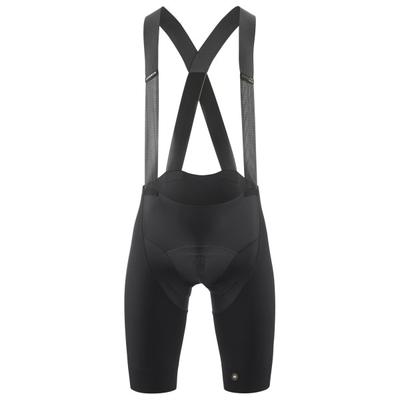 ASSOS - Equipe RSR Bib Shorts S11 - Radhose Gr L schwarz/grau Image