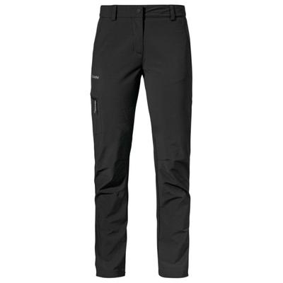 Schöffel - Women's Pants Ascona - Trekkinghose Gr 22 - Short schwarz Image
