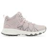 Columbia - Women's Peakfreak II Mid Outdry - Wanderschuhe US 10 | EU 41 grau
