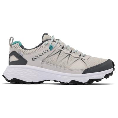 Columbia - Women's Peakfreak Rush Outdry - Multisportschuhe 42 | EU 42 grau Image