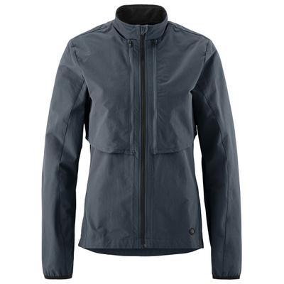 Gonso - Women's Adventure Jacket Zip Off - Fahrradjacke Gr 44 blau Image