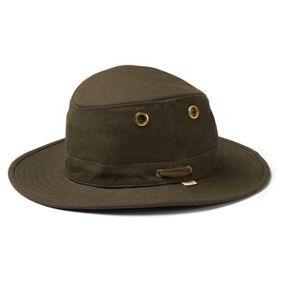 Tilley - Hemp Hat - Hut Gr 62,5 cm braun Image