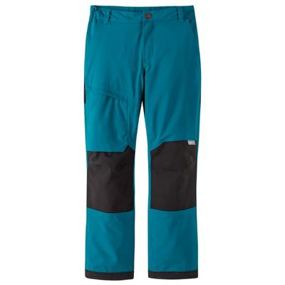 Reima - Kid's Sampu - Trekkinghose Gr 104 türkis Image
