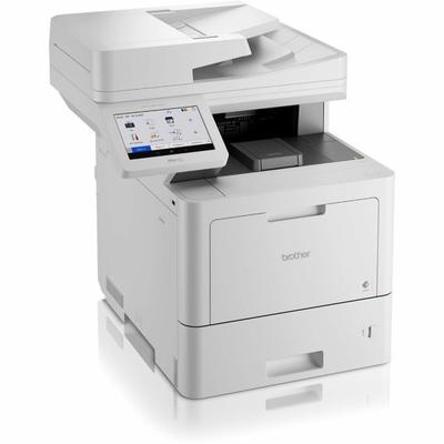 Brother Mfc-L9610Cdn All-In-One Color Laser Printer