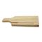 Winco Wood Bread/cheese Board, 3/4
