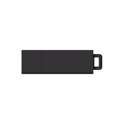 Centon Datastick Pro Usb 3.0 Flash Drive, 64Gb, Elite Black, S1-U3E1-64G
